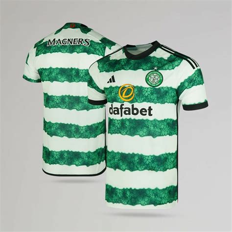 celtic new top